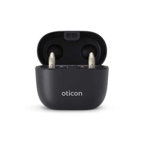 Oticon Smart Charger miniRITE (Sirius)