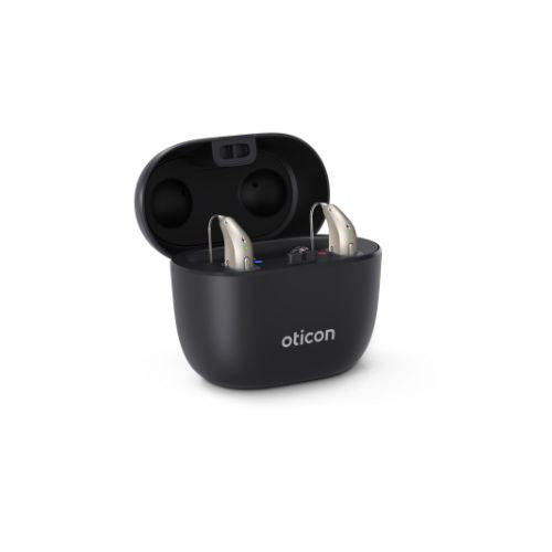 Oticon Smart Charger miniRITE (Sirius)