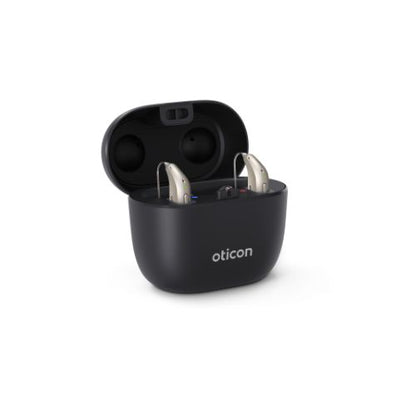 Oticon Smart Charger miniRITE (Sirius)