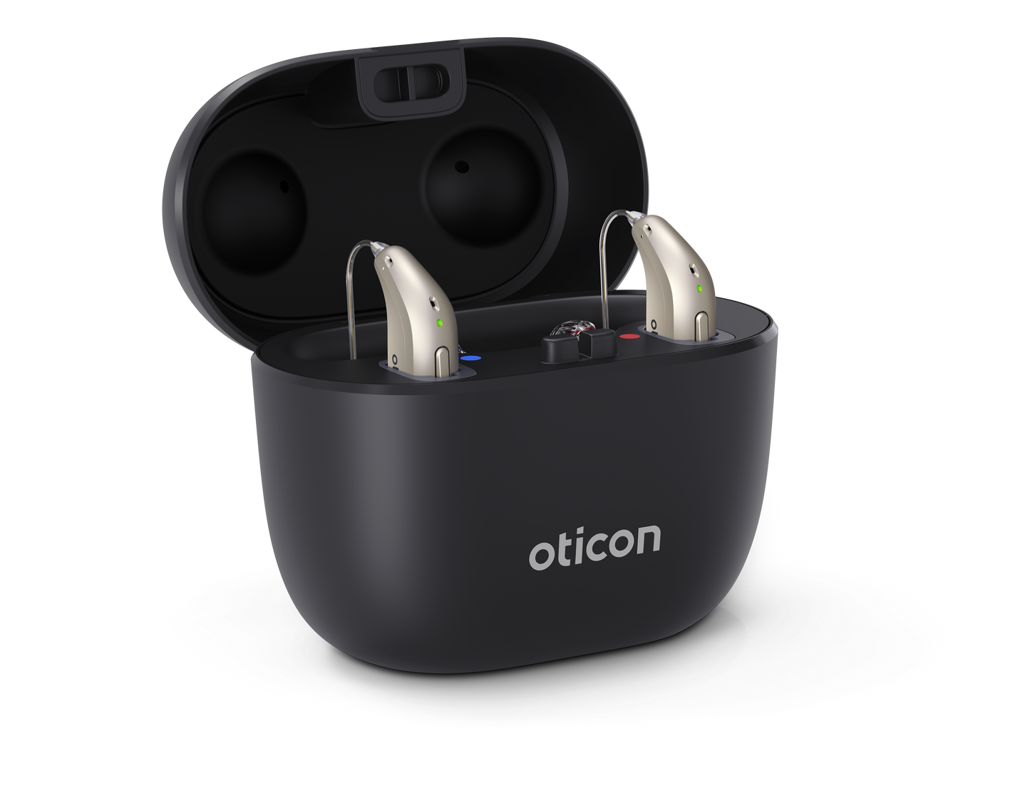 Oticon Intent