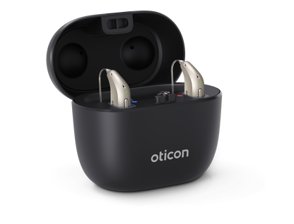 Oticon Intent