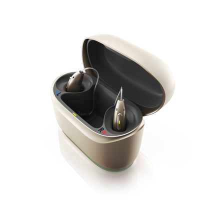 Phonak Audeo Infinio