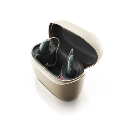 Phonak Audeo Sphere Infinio