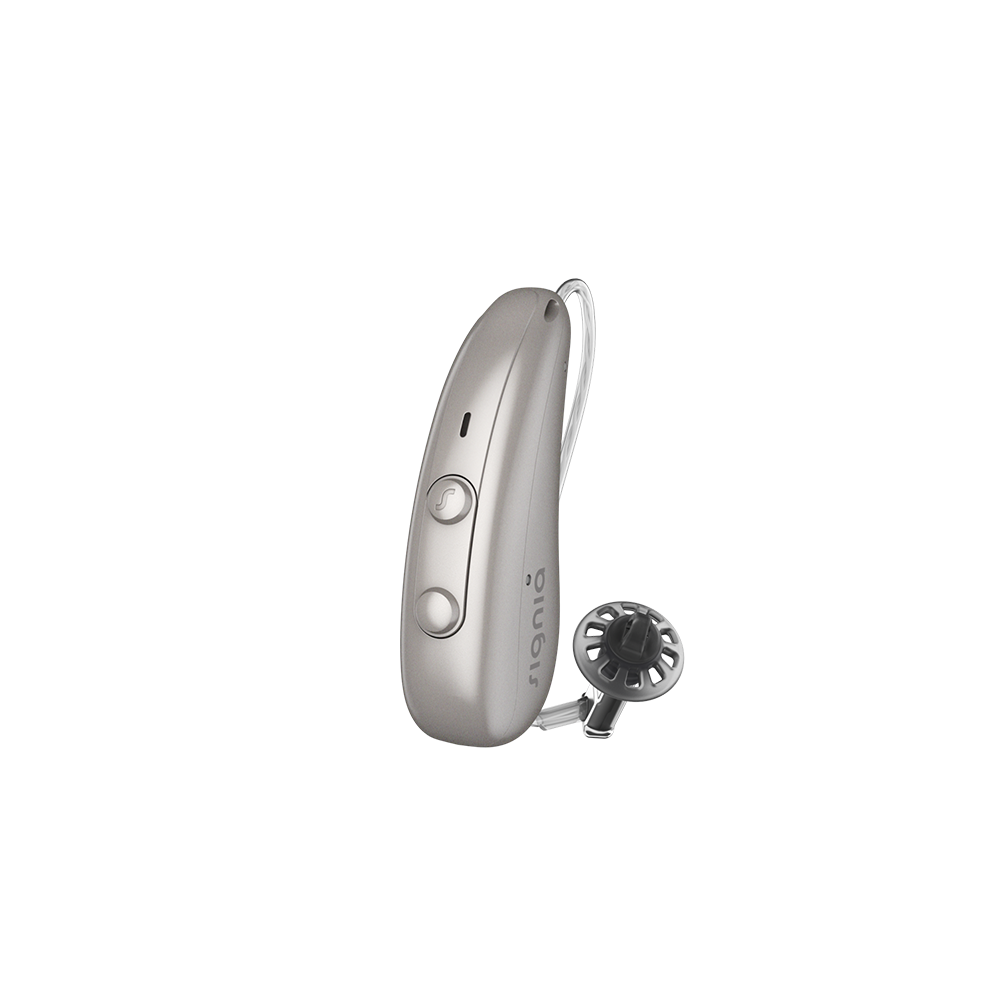 Signia Pure Charge&Go IX