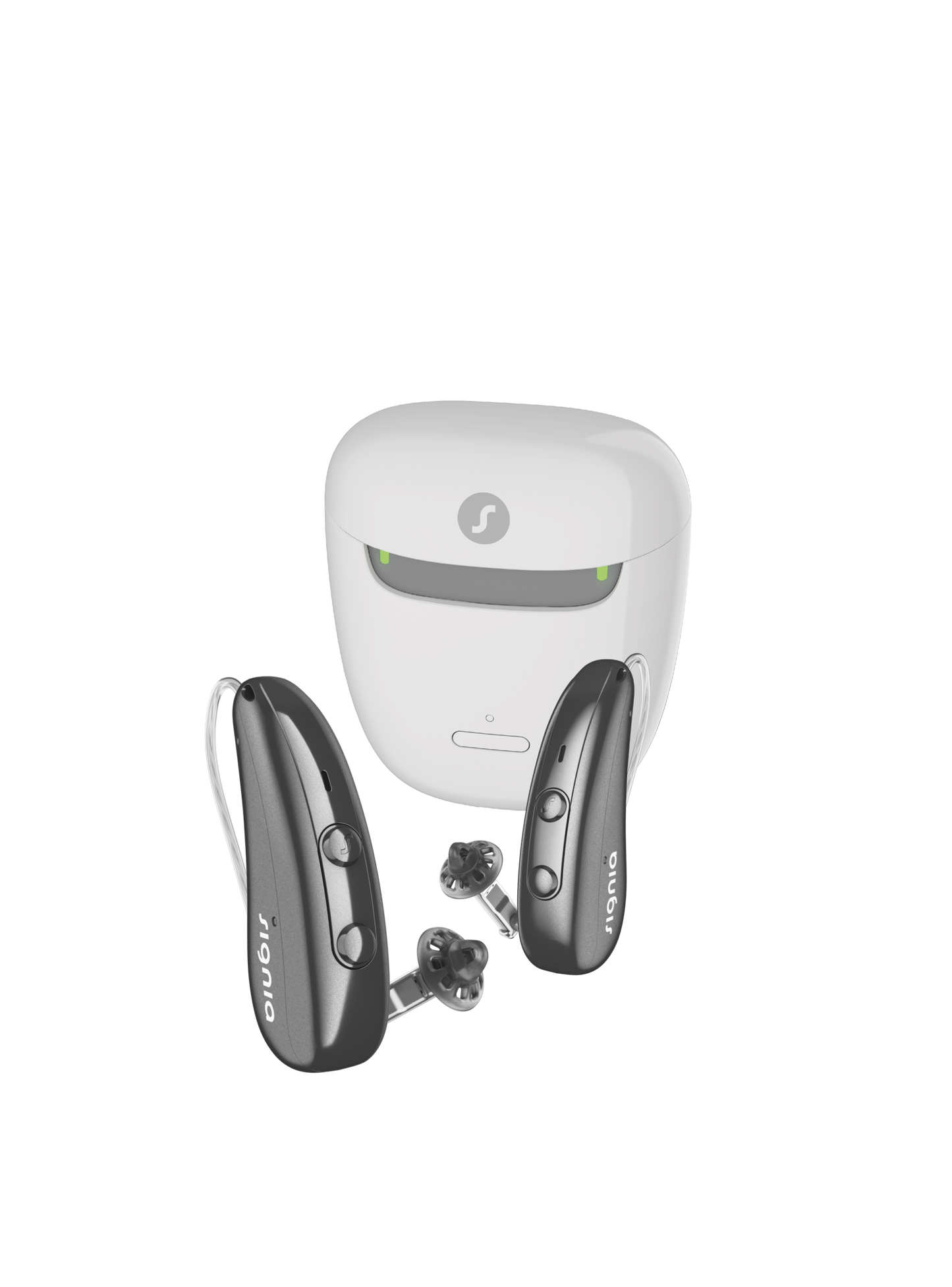 Signia Pure Charge&Go IX