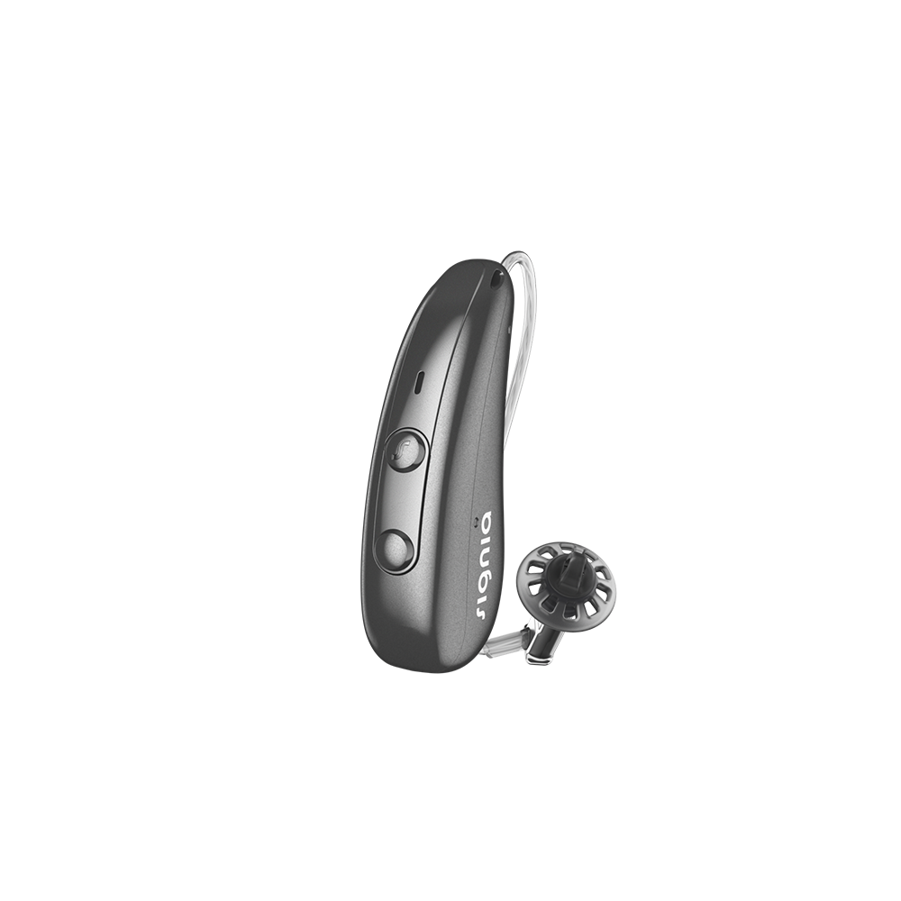 Signia Pure Charge&Go IX