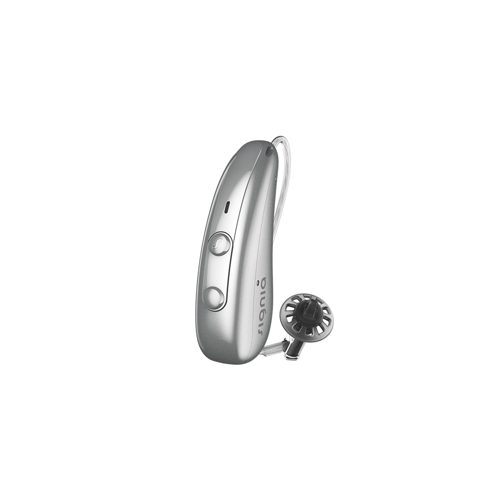 Signia Pure Charge&Go IX