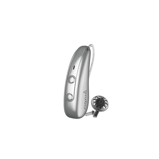 Signia Pure Charge&Go IX