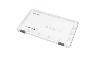 Signia Schirmchen - Starter-Set