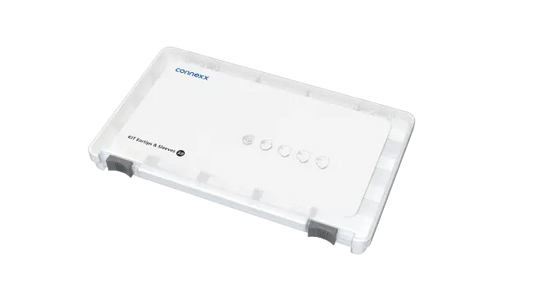 Signia Schirmchen - Starter-Set