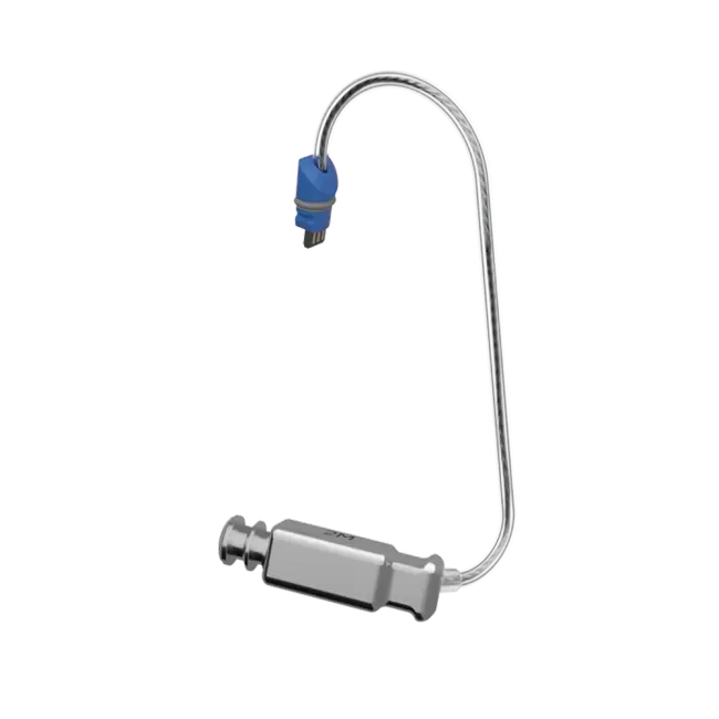 Signia miniReceiver 3.0 Hörer für Hörgeräte