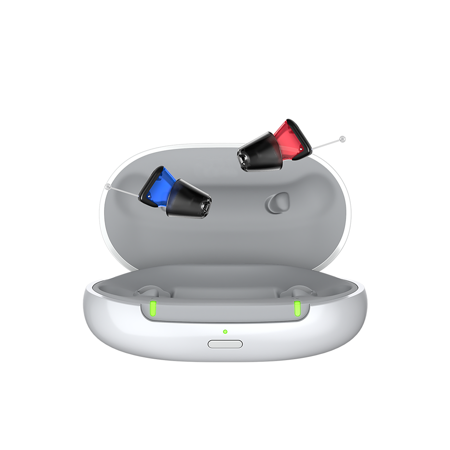 Signia Ladestation Signia Silk Charger