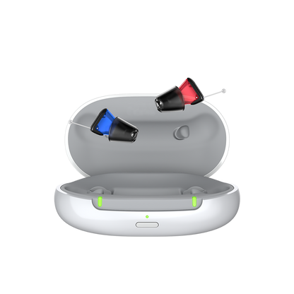 Signia Ladestation Signia Silk Charger