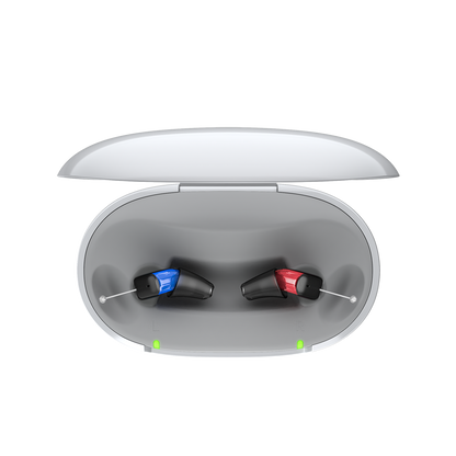 Signia Ladestation Signia Silk Charger