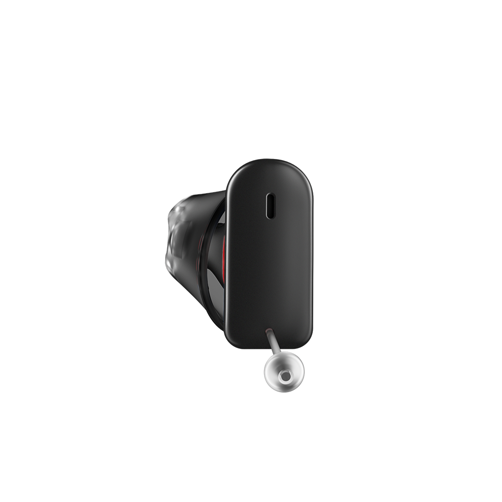 Signia Silk Charge&Go IX