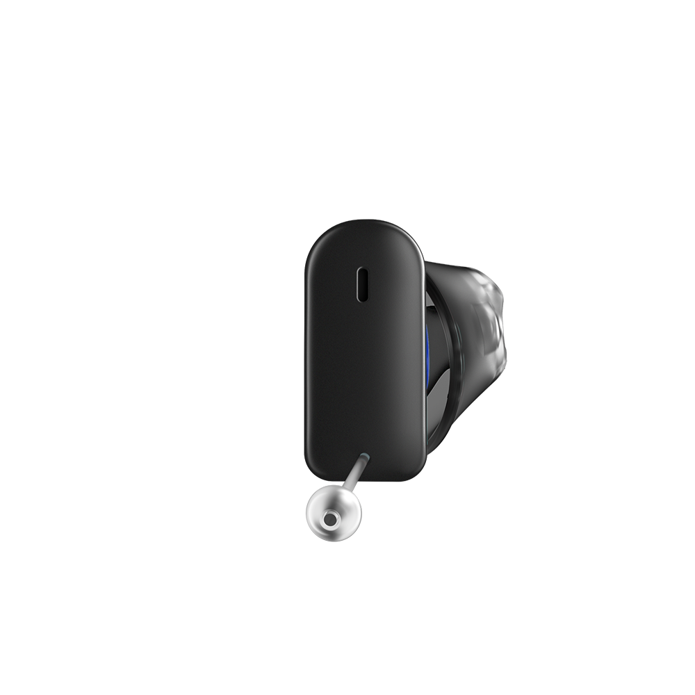 Signia Silk Charge&Go IX