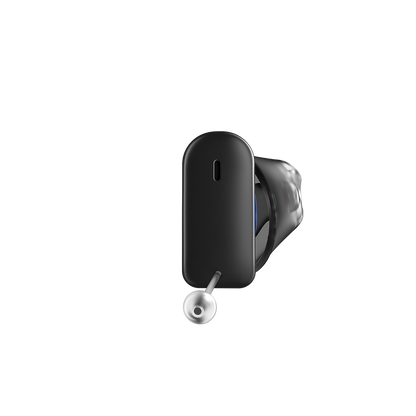 Signia Silk Charge&Go IX