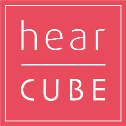 hear CUBE