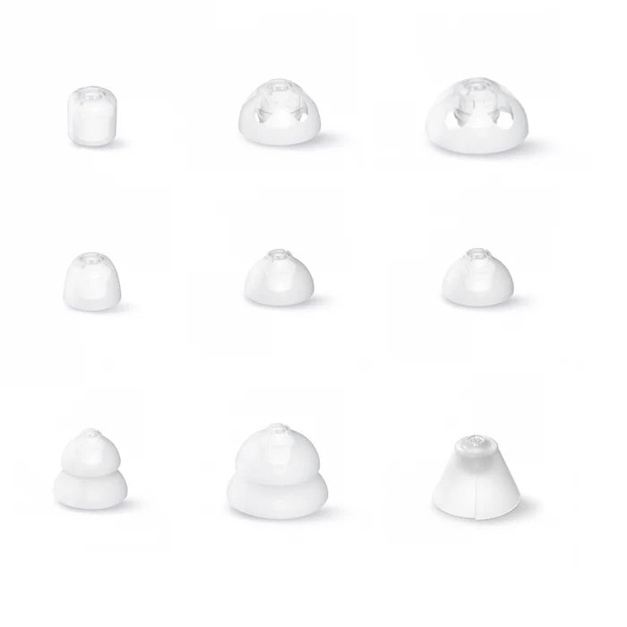 Signia Schirmchen - Starter-Set