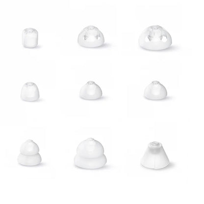 Signia Schirmchen - Starter-Set